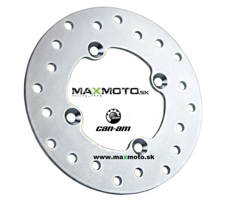 Brzdový kotúč CAN-AM Outlander, Renegade, 705600604